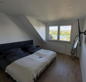 Quartier HT13 Rheinblick